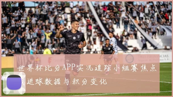 世界杯比分APP实况追踪小组赛焦点战进球数据与积分变化