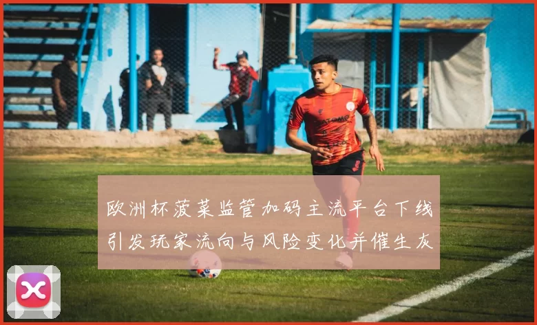 欧洲杯菠菜监管加码主流平台下线引发玩家流向与风险变化并催生灰色渠道