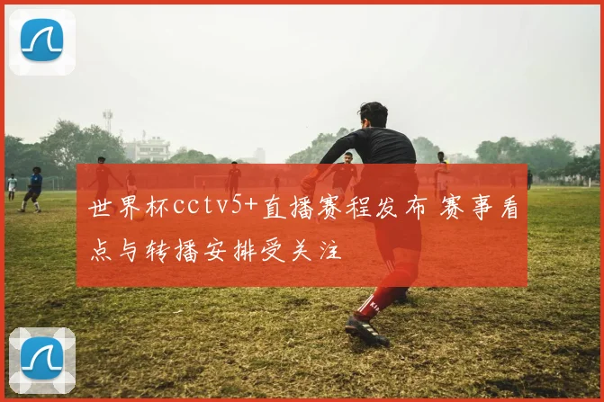 世界杯cctv5+直播赛程发布 赛事看点与转播安排受关注