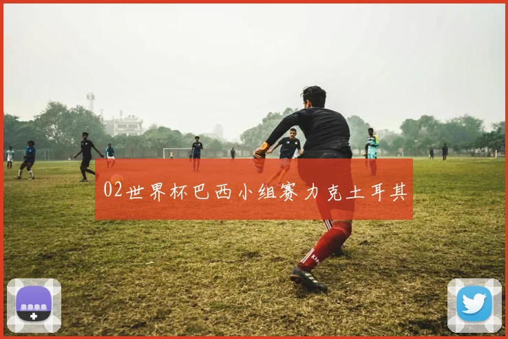 02世界杯巴西小组赛力克土耳其
